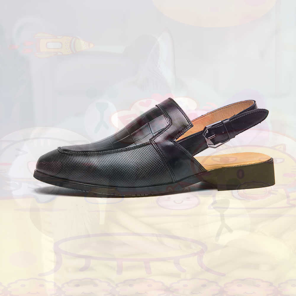 Sandales antidérapantes pour h - Street Fashion Outlet avis et prix