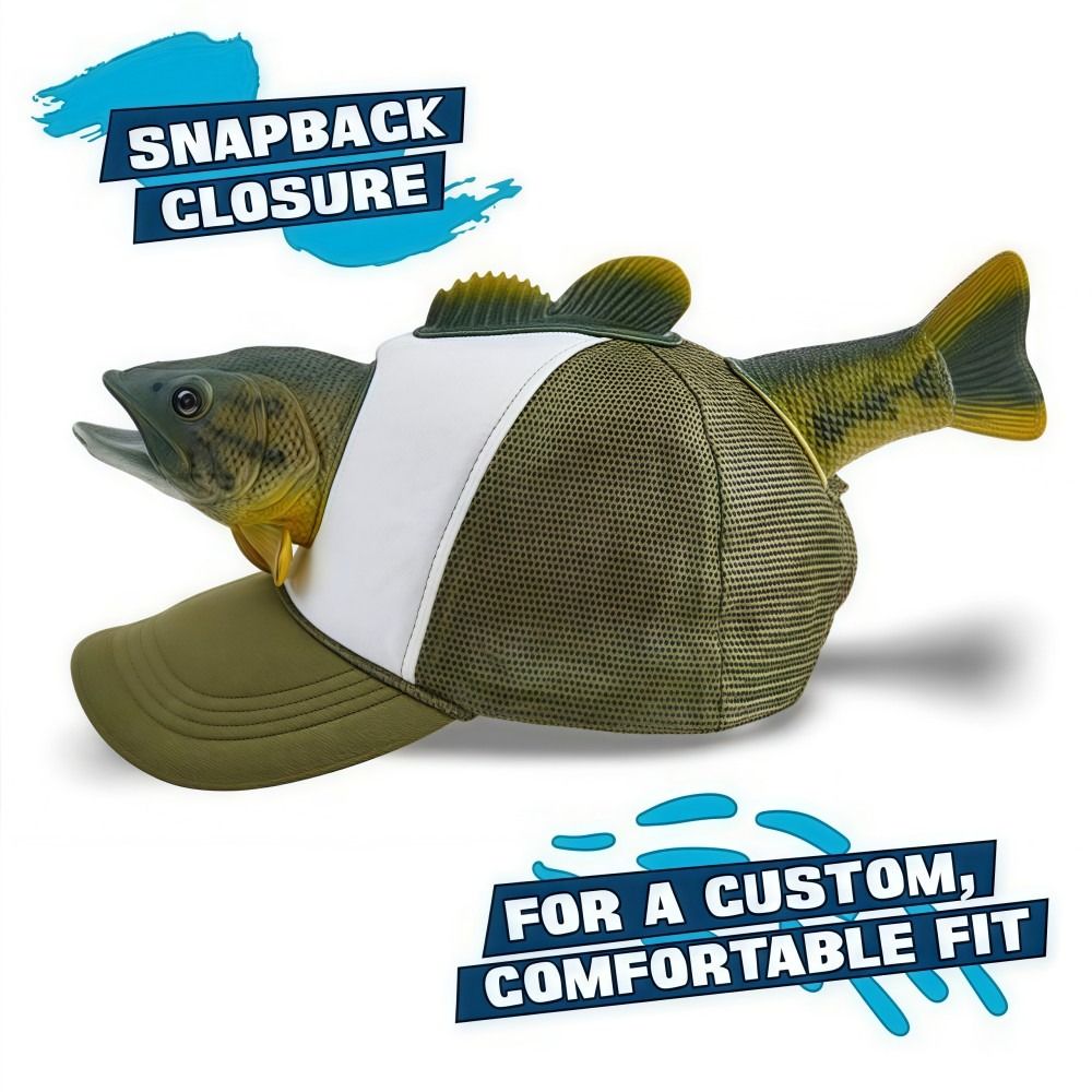 Casquette de baseball amusante - Baseball Cap Fitted avis et prix