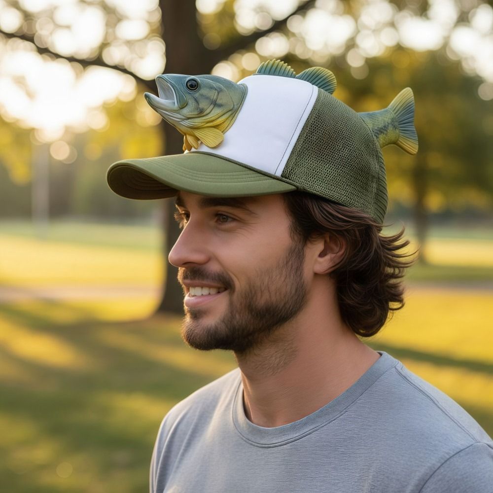 Casquette de baseball amusante - Baseball Cap Fitted avis et prix