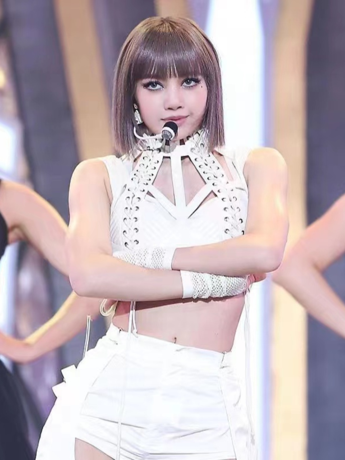 Nouvelle tenue de danse de gro - Street Fashion Dance avis et prix