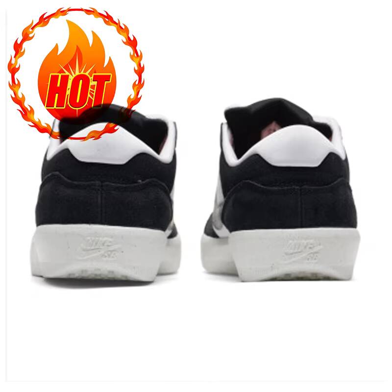 Chaussures de skate rétro bass - Street Fashion Nike avis et prix