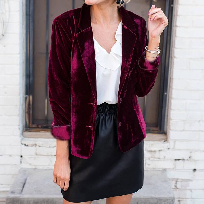 Veste d'extérieur décontractée - Street Fashion Taiwan avis et prix