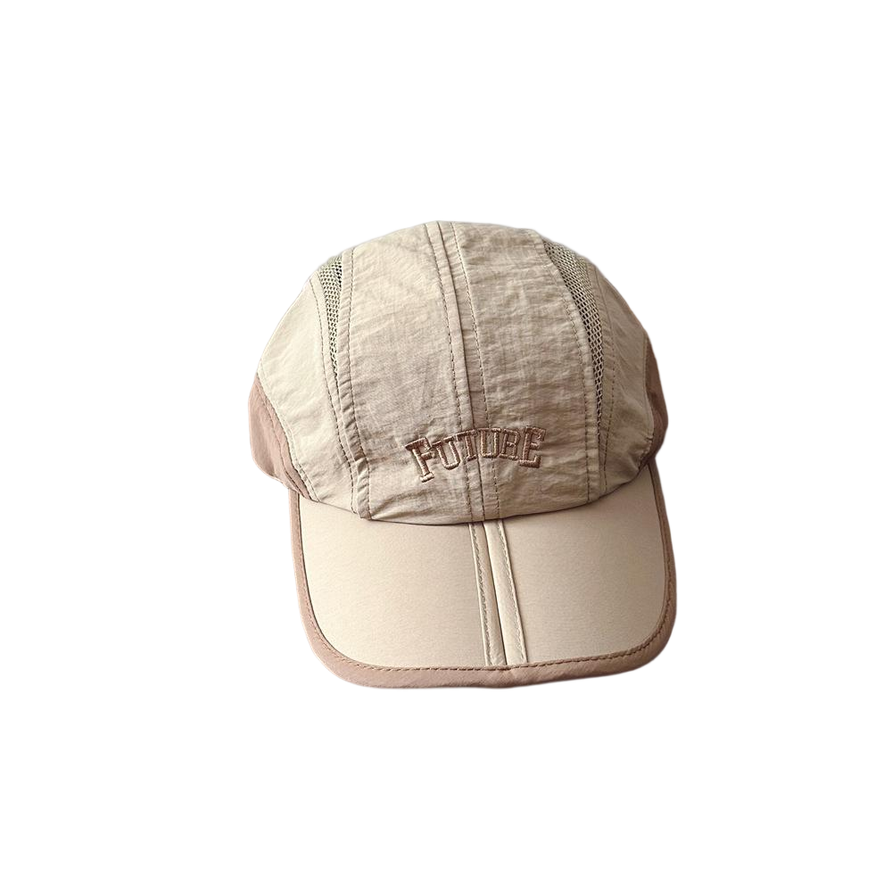 Casquette de sport pour enfant - Baseball Cap Fitted avis et prix