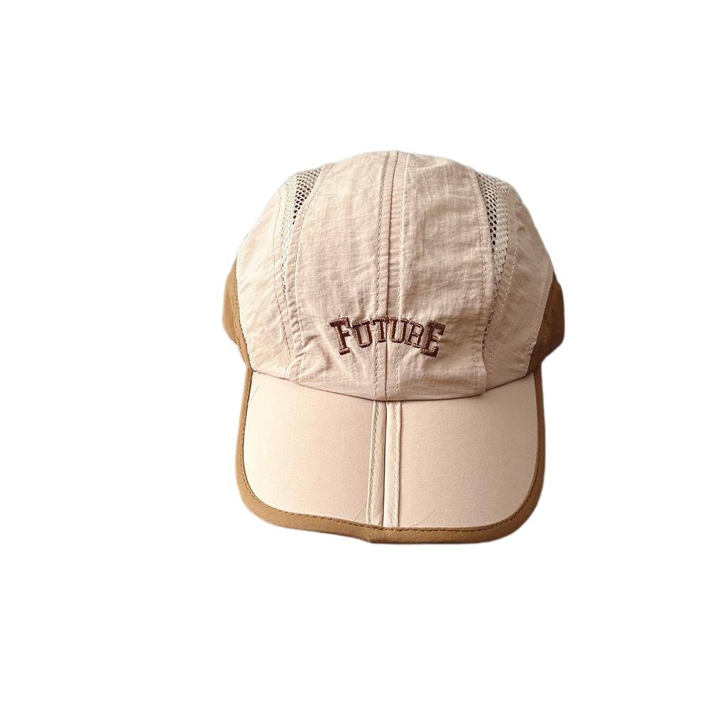 Casquette de sport pour enfant - Baseball Cap Fitted avis et prix
