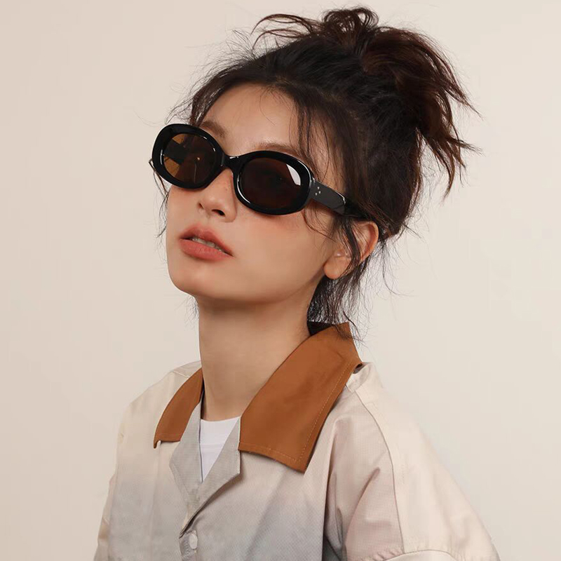 Lunettes de soleil polyvalente - Street Fashion Photo avis et prix