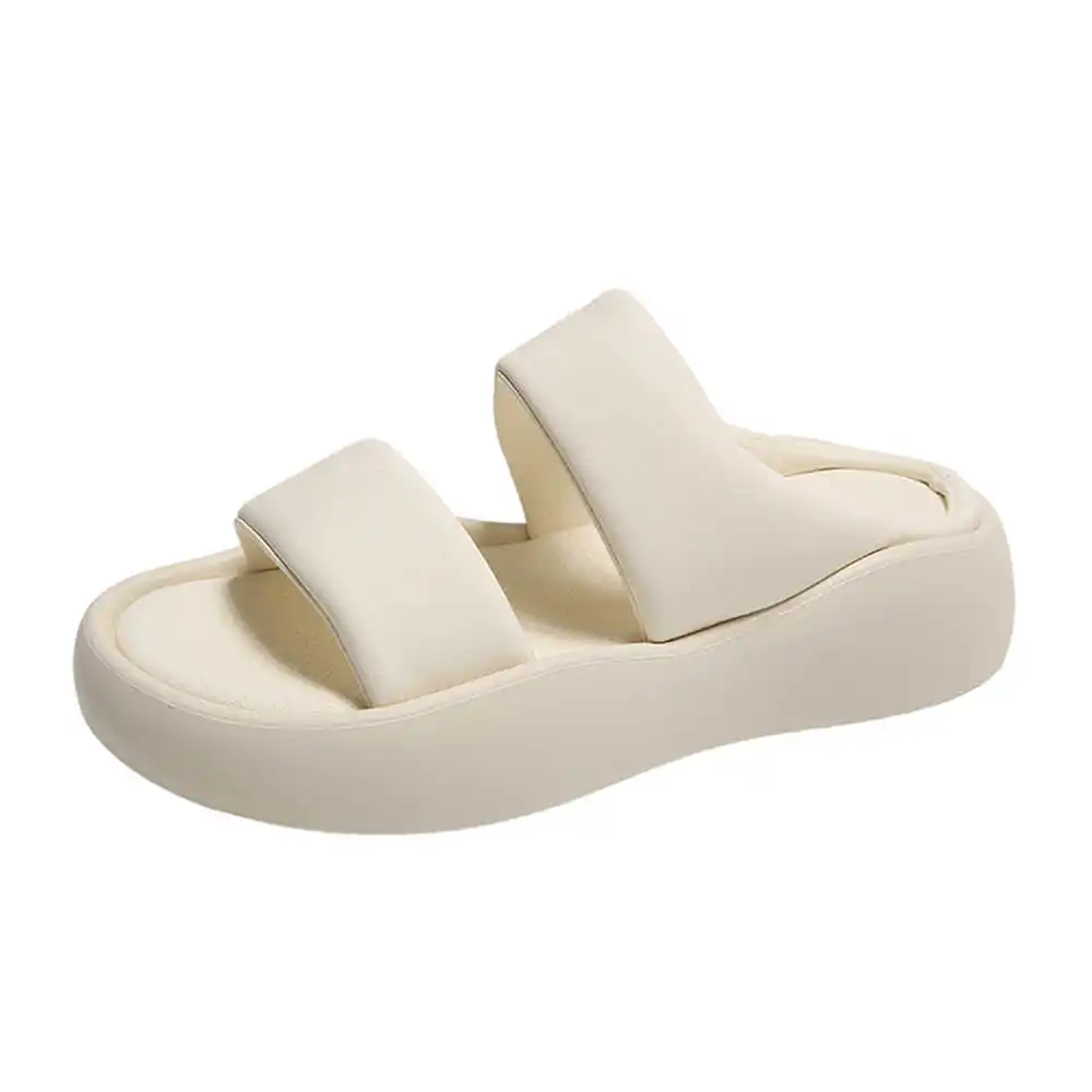 Chaussures d'été à bandes pour - Street Fashion Outlet avis et prix