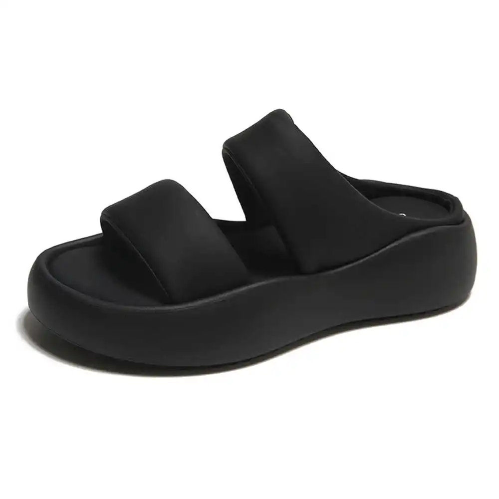 Chaussures d'été à bandes pour - Street Fashion Outlet avis et prix