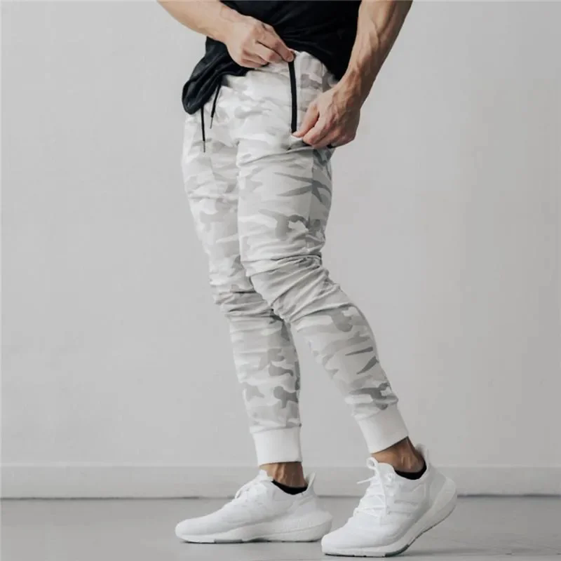 Pantalon de survêtement camouf - Running Pant Jogger avis et prix