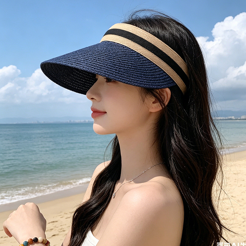 Chapeau de paille personnalisé - Baseball Cap Fitted avis et prix