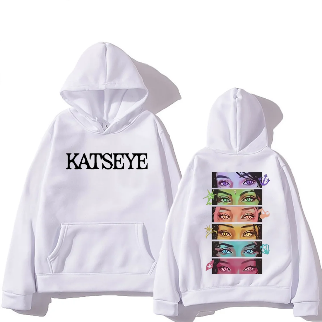 Sweat à capuche avec graphique - Graphic Hoodie Streetwear avis et prix