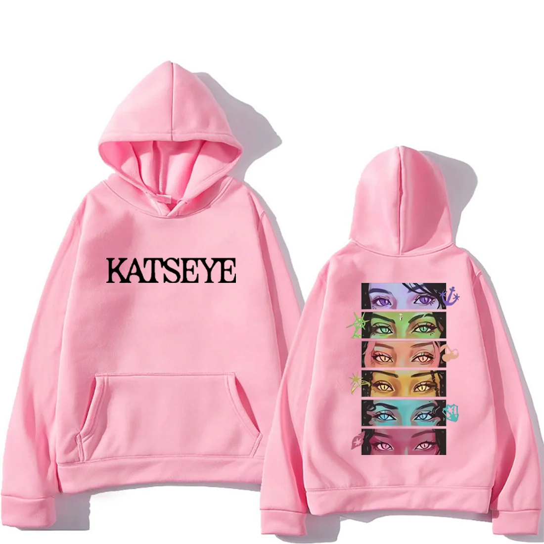 Sweat à capuche avec graphique - Graphic Hoodie Streetwear avis et prix