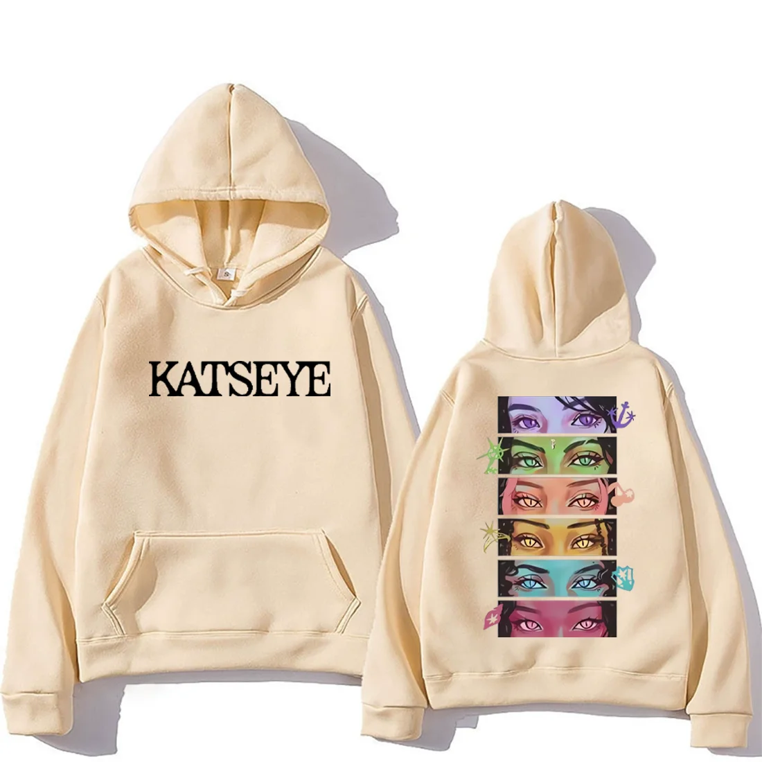 Sweat à capuche avec graphique - Graphic Hoodie Streetwear avis et prix