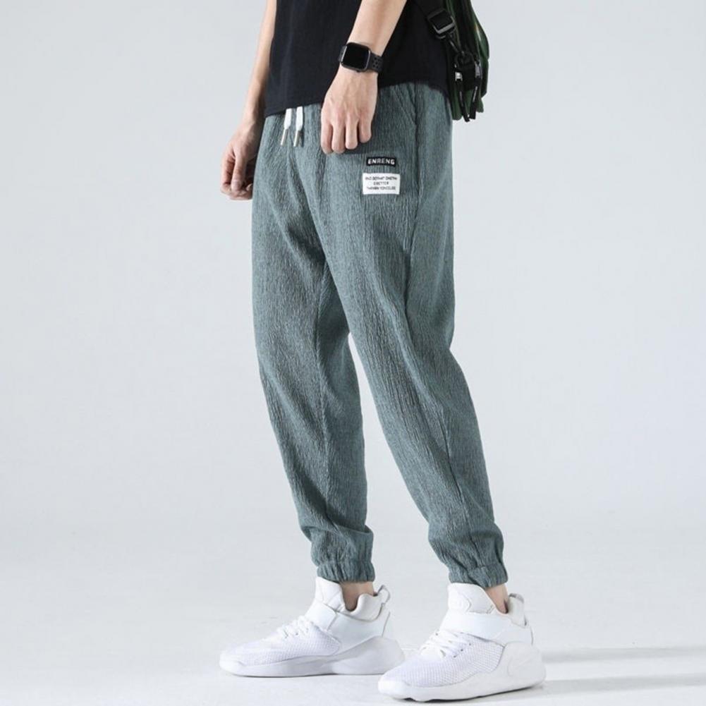 Ice-viser de survêtement d'été - Running Pant Jogger avis et prix