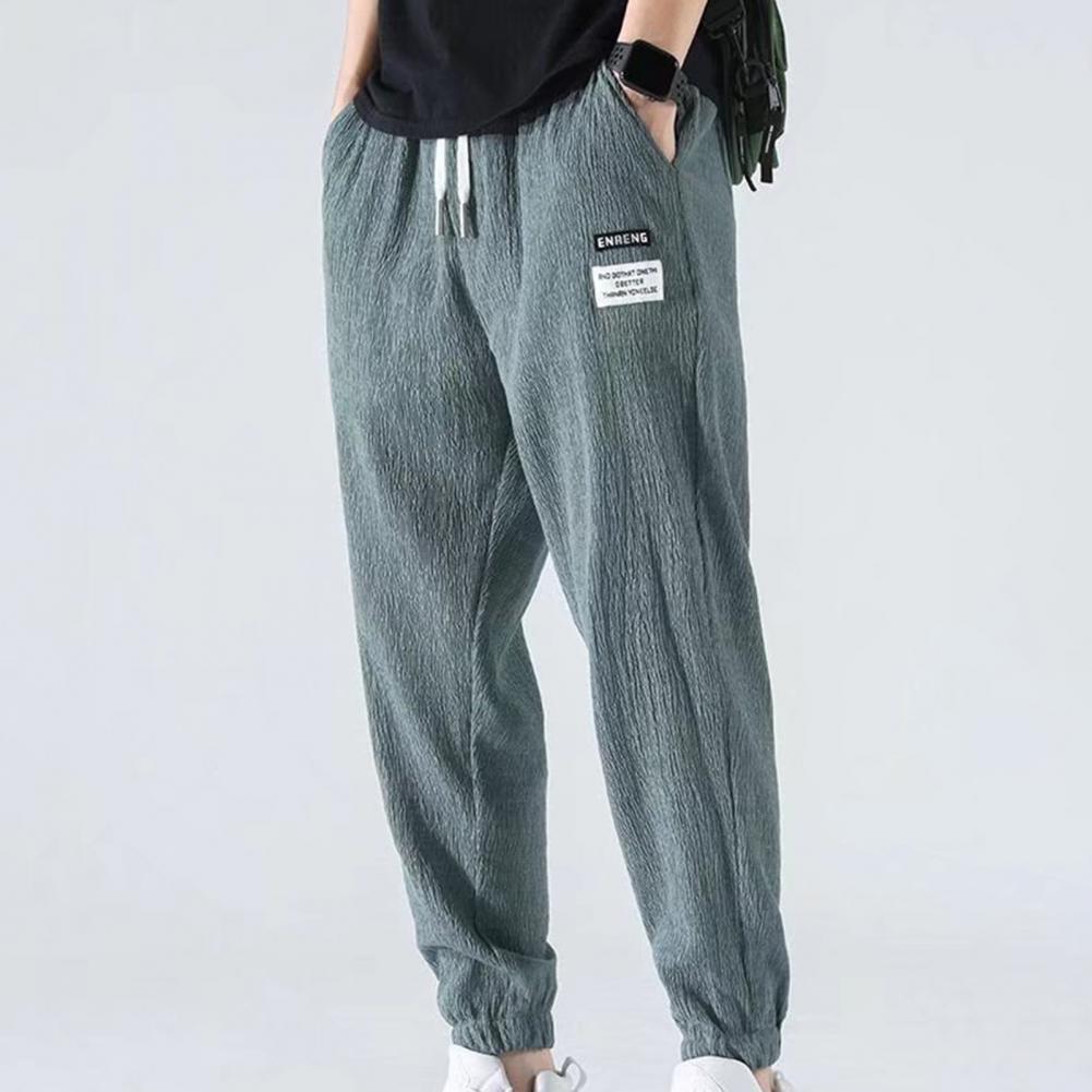 Ice-viser de survêtement d'été - Running Pant Jogger avis et prix