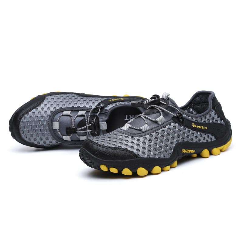 Chaussures de sport de montagn - Street Fashion Online Shopping avis et prix