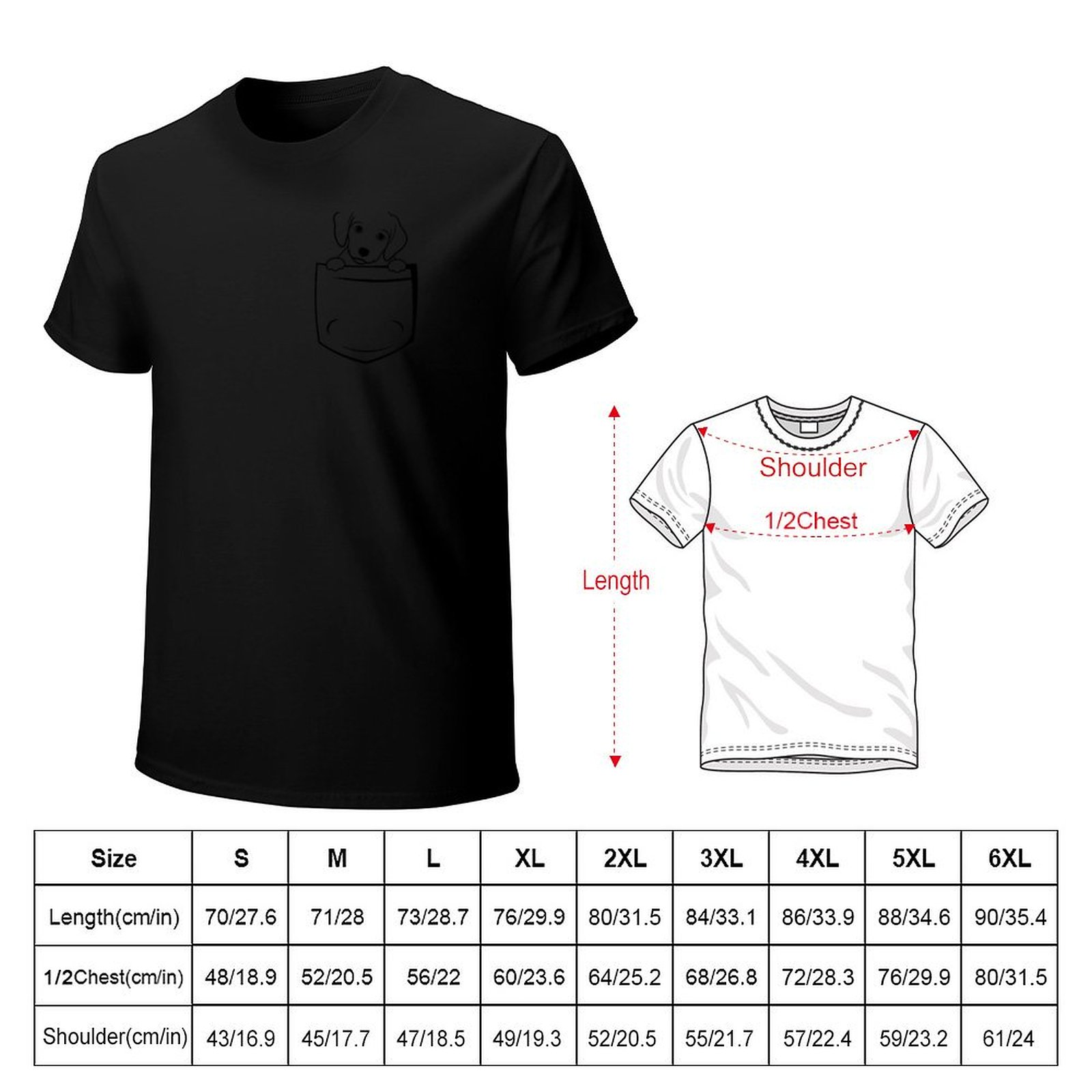 T-shirt décontracté Street Fas - Street Fashion Dana avis et prix