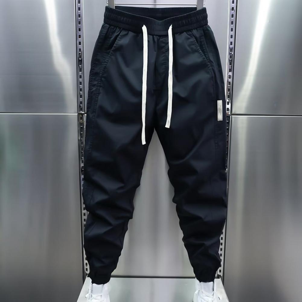 Cordon hommes pantalons de spo - Running Pant Jogger avis et prix