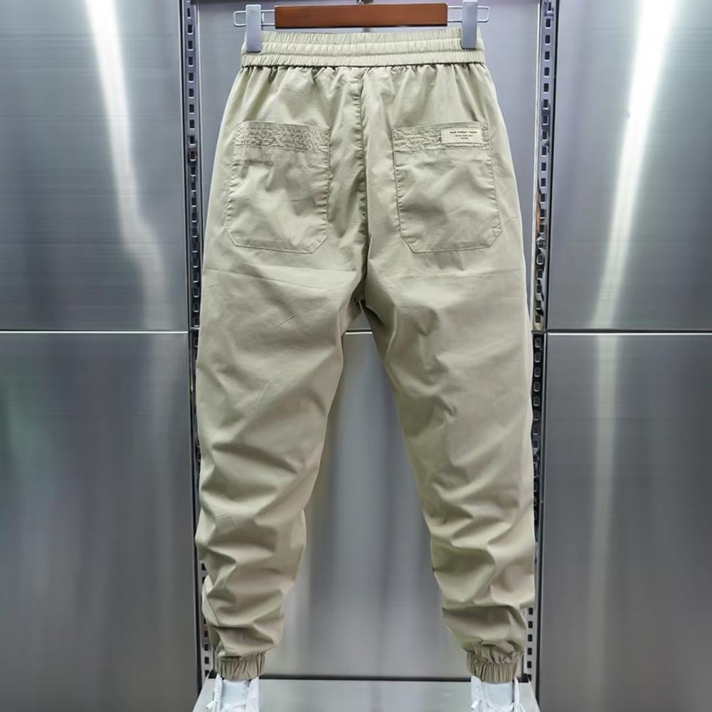 Cordon hommes pantalons de spo - Running Pant Jogger avis et prix