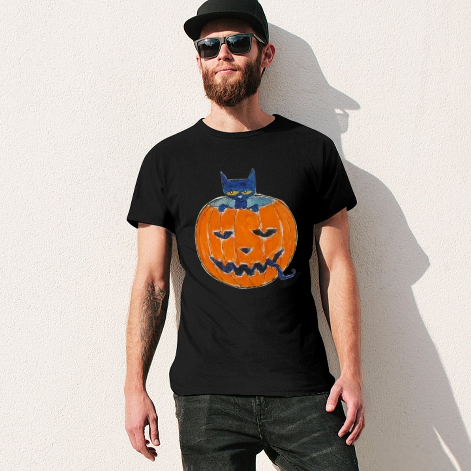 T-shirt décontracté Street Fas - Street Fashion Dana avis et prix