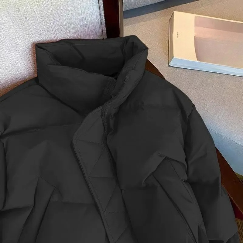 Veste d'hiver classique pour h - Street Fashion Jacket Men avis et prix