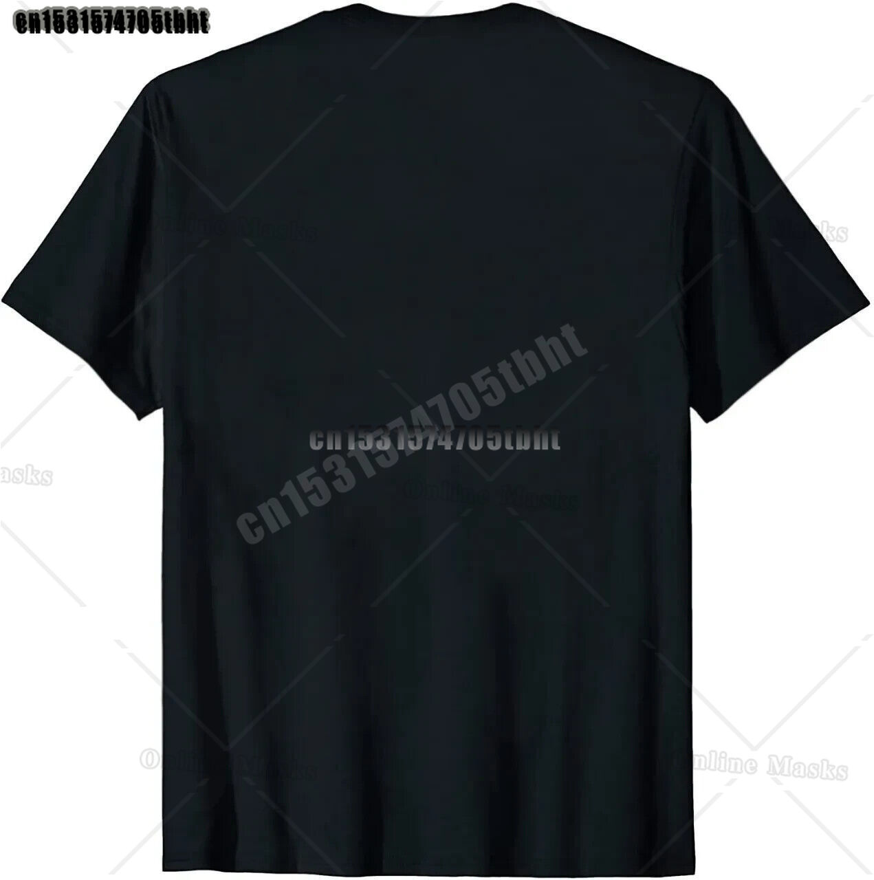T-shirt en coton avec imprimé  - Queen Street Fashion avis et prix