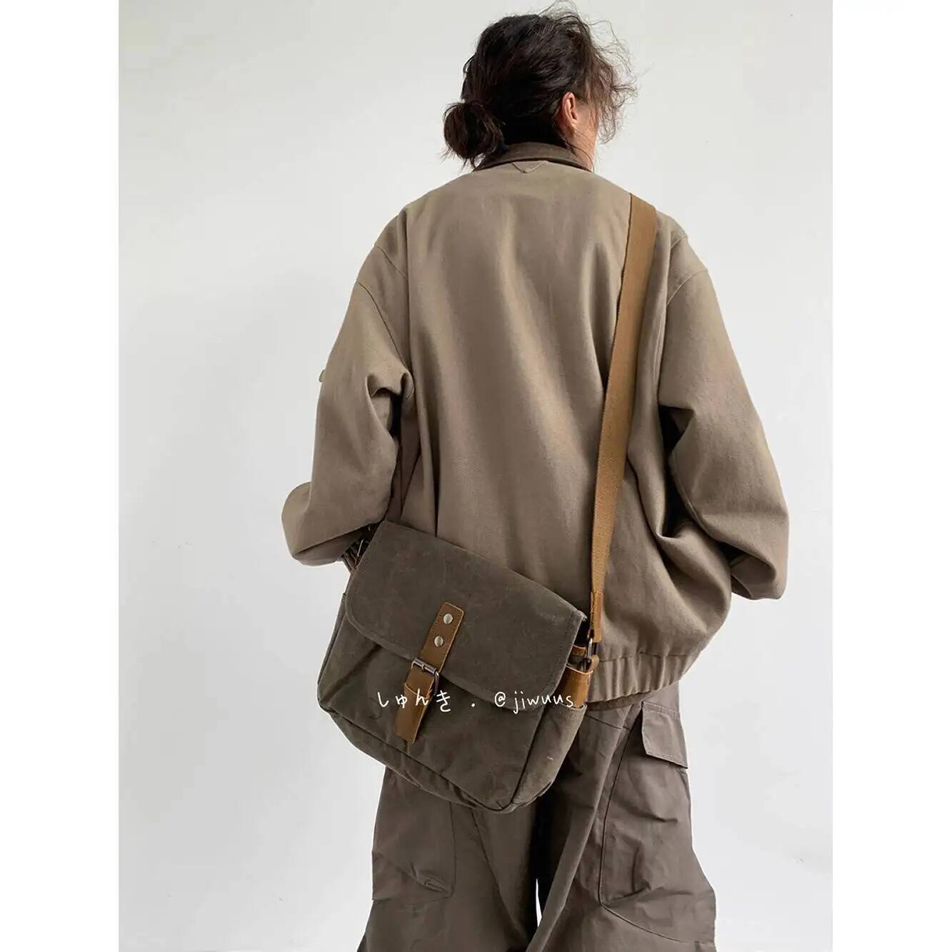 Veste Cargo ample pour homme,  - Street Fashion Jacket Men avis et prix