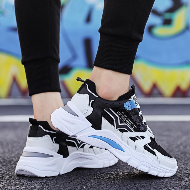 Baskets de grande taille pour  - Street Fashion Online Shopping avis et prix