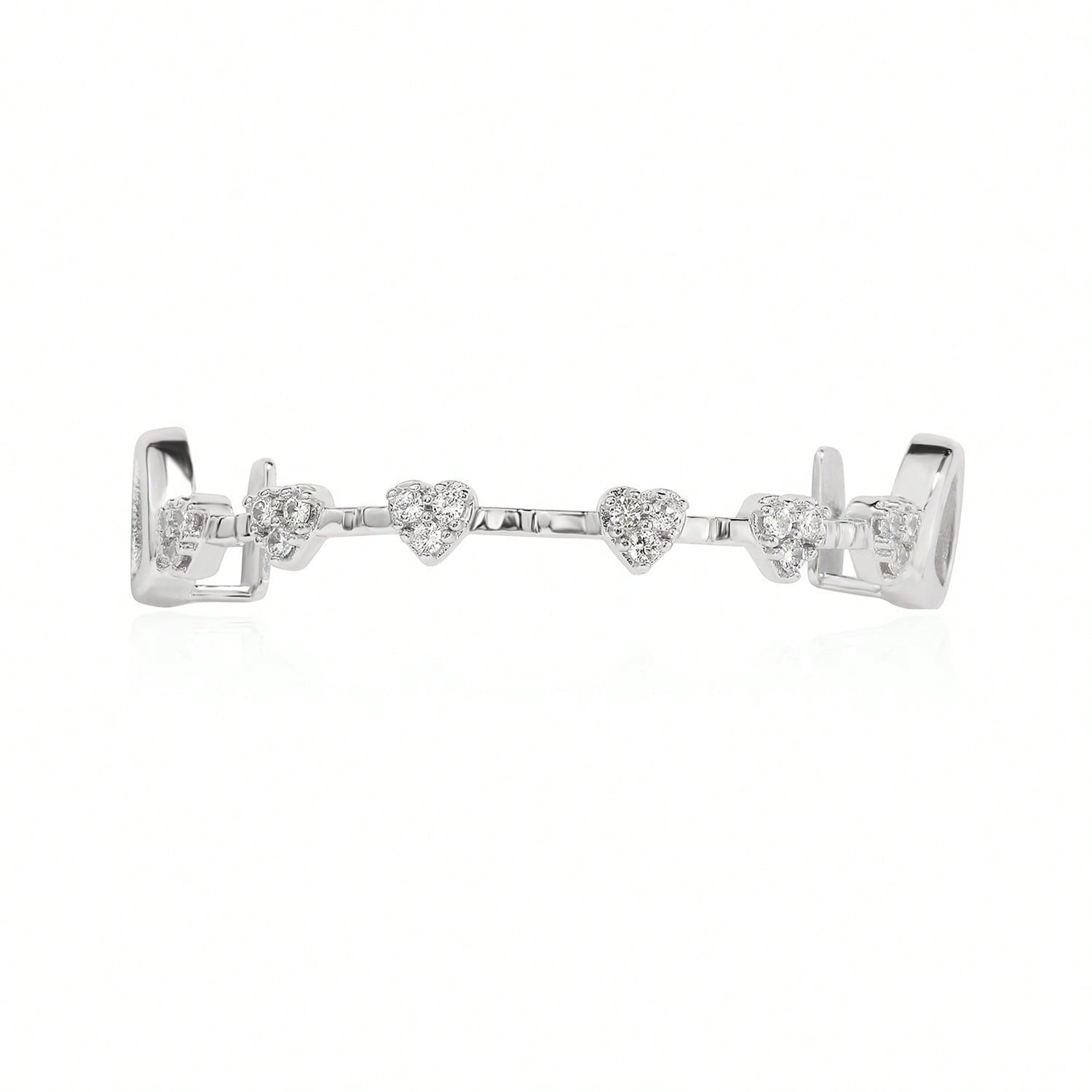 Ensemble de dents en or micro- - Street Fashion Types avis et prix