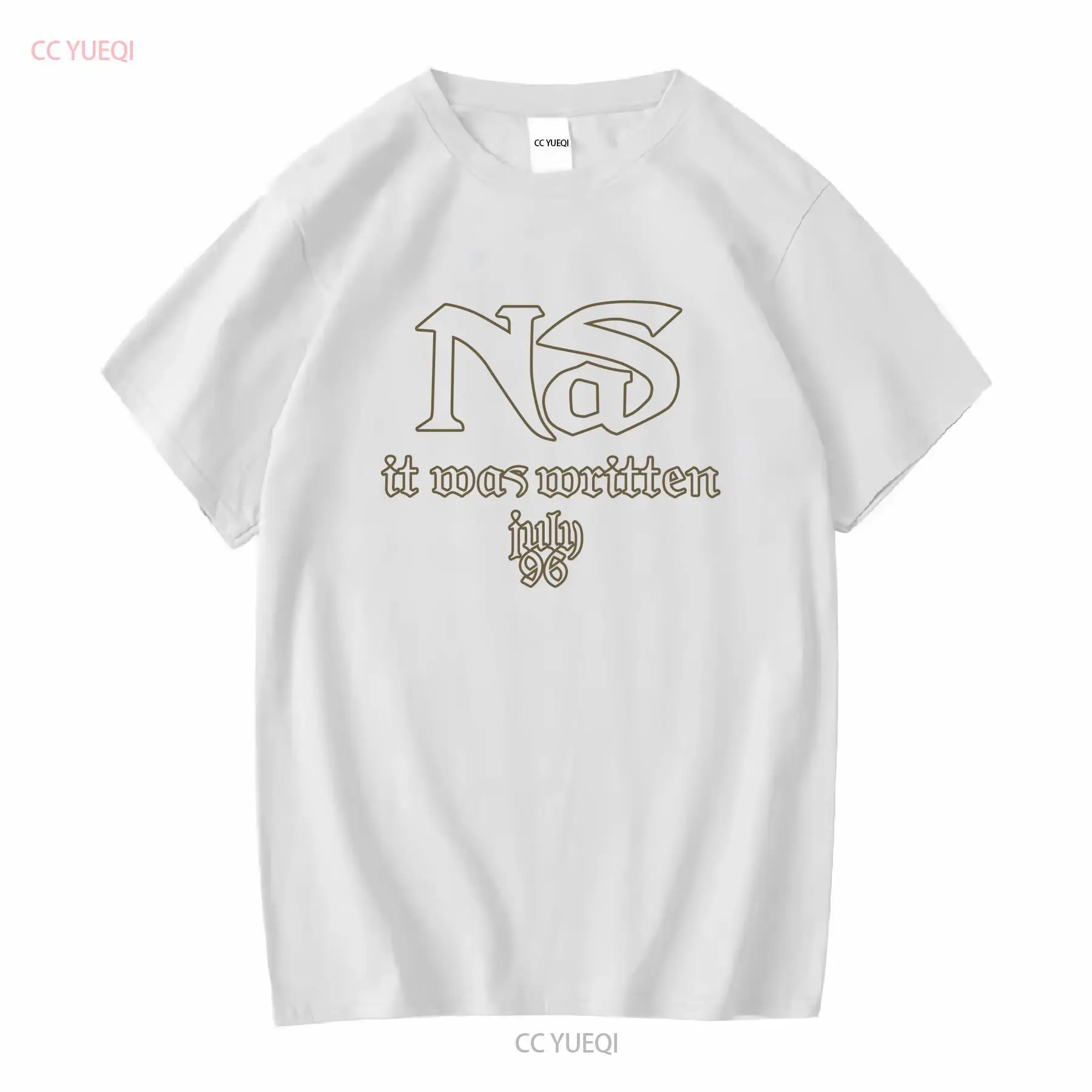 T-shirt Mobb Deep XL vintage 1 - Street Fashion Types avis et prix