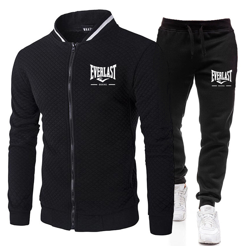 Ensemble de veste et pantalon  - Street Fashion Jacket Men avis et prix