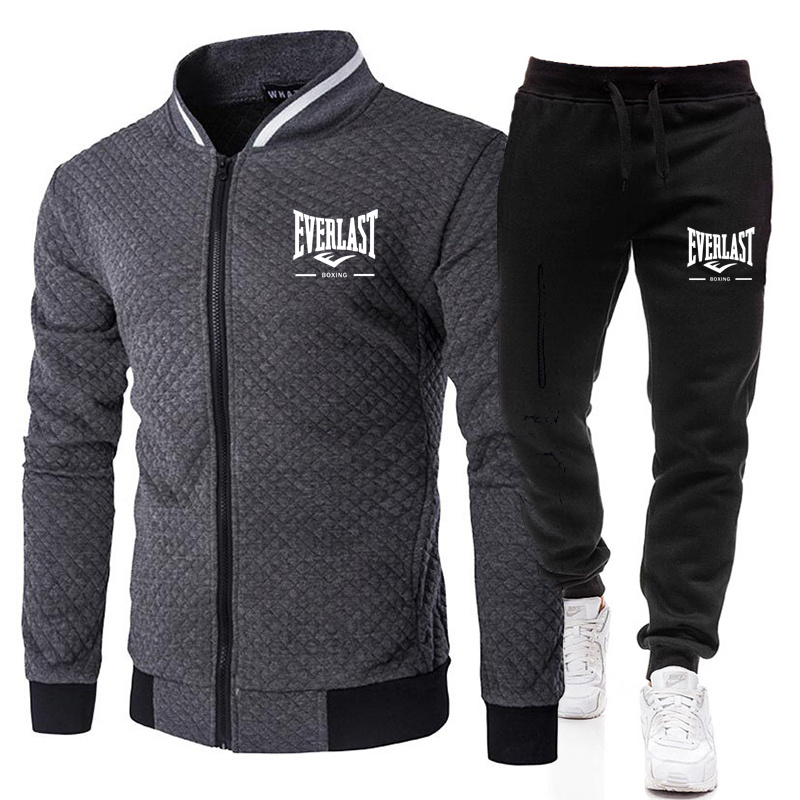 Ensemble de veste et pantalon  - Street Fashion Jacket Men avis et prix