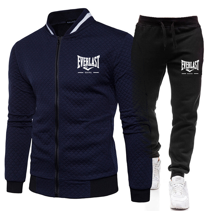 Ensemble de veste et pantalon  - Street Fashion Jacket Men avis et prix