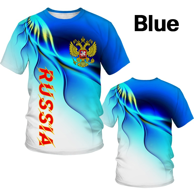 T-shirt col rond pour homme, e - Street Fashion Moscow avis et prix
