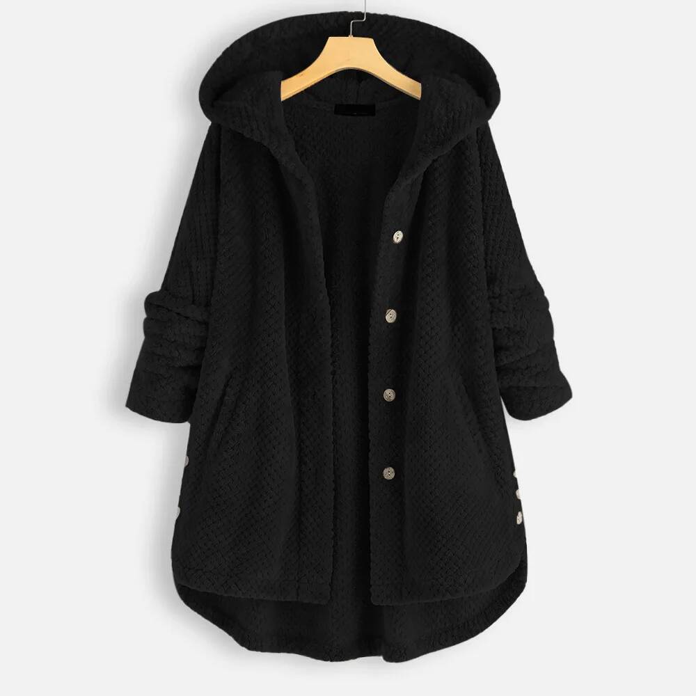 Veste à capuche polaire Double - Street Fashion Taiwan avis et prix