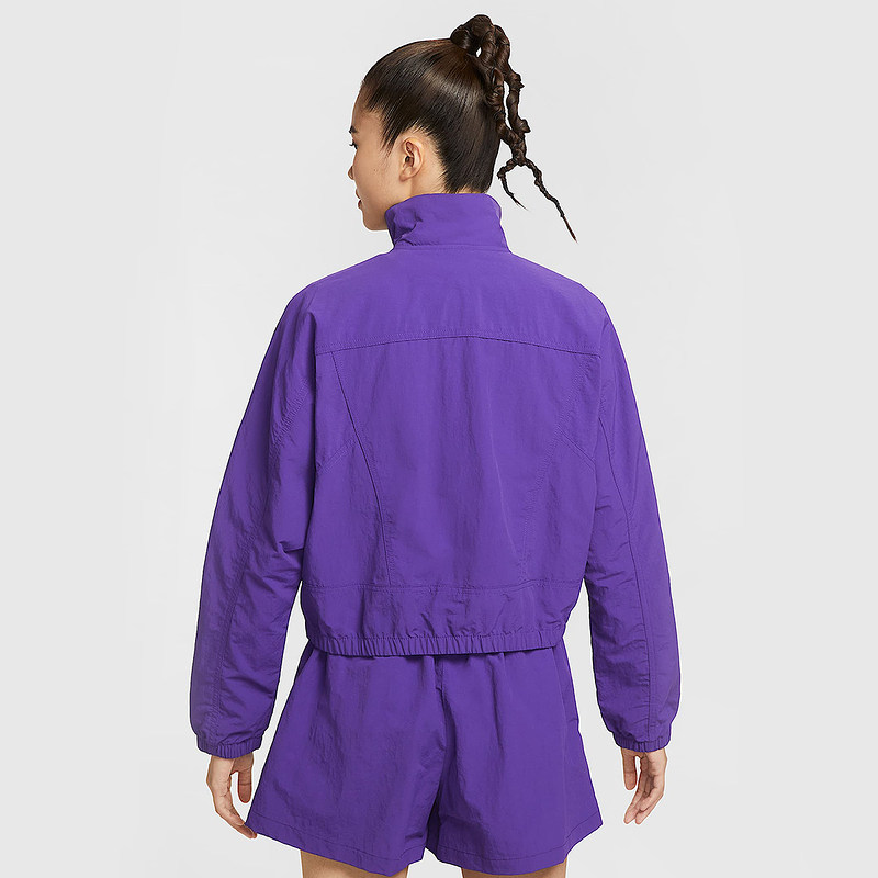 Veste coupe-vent Nike tissée a - Street Fashion Nike avis et prix