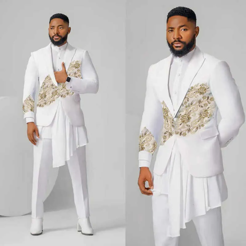 Costume Homme Tendance 2 Pièce - Street Fashion Taiwan avis et prix