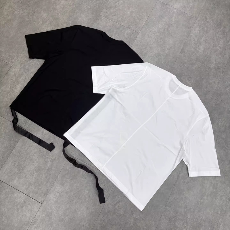 T-shirt Oversize Style RO avec - Longline Tee Oversized avis et prix