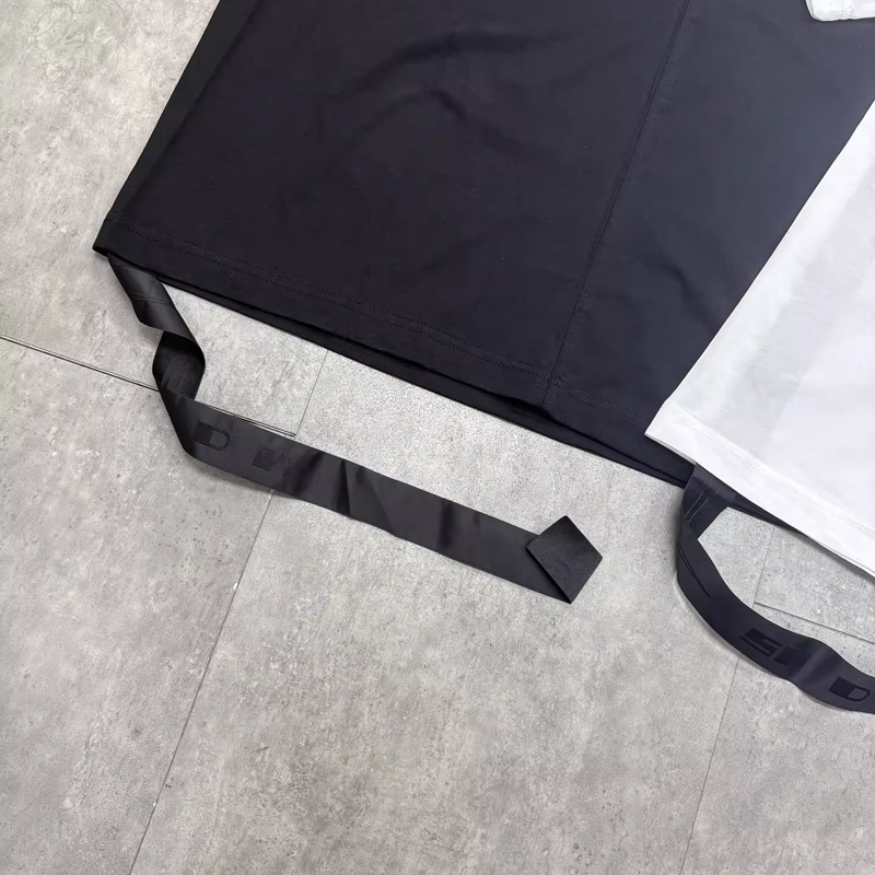T-shirt Oversize Style RO avec - Longline Tee Oversized avis et prix