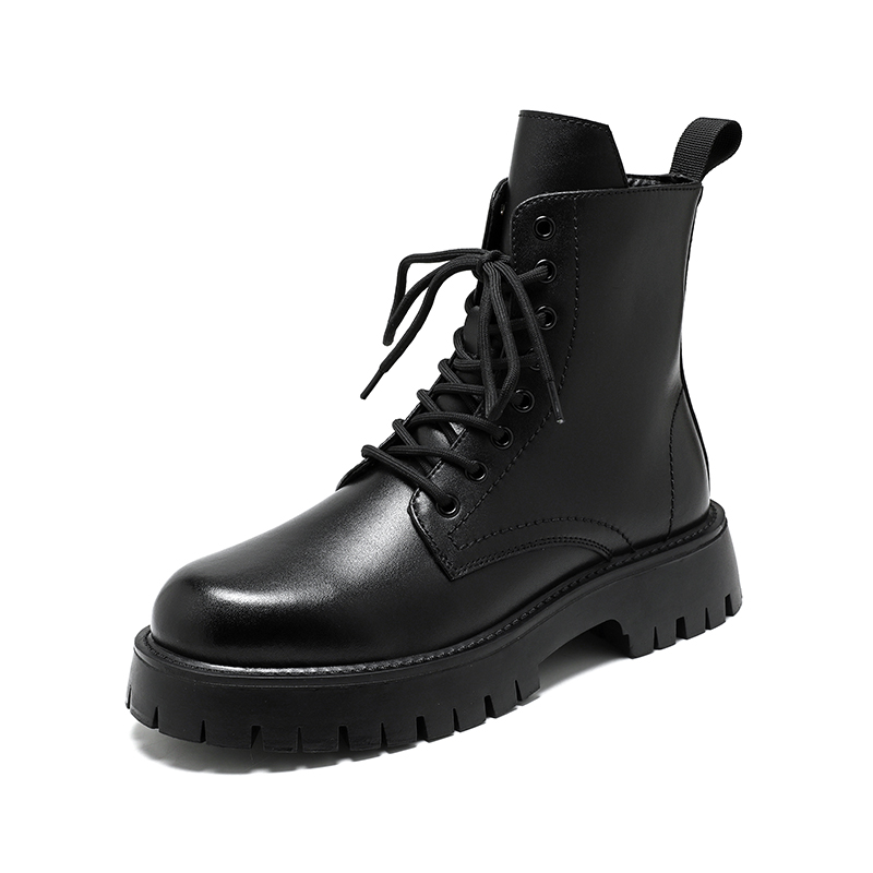Bottes de luxe pour hommes en  - Street Fashion Designer avis et prix