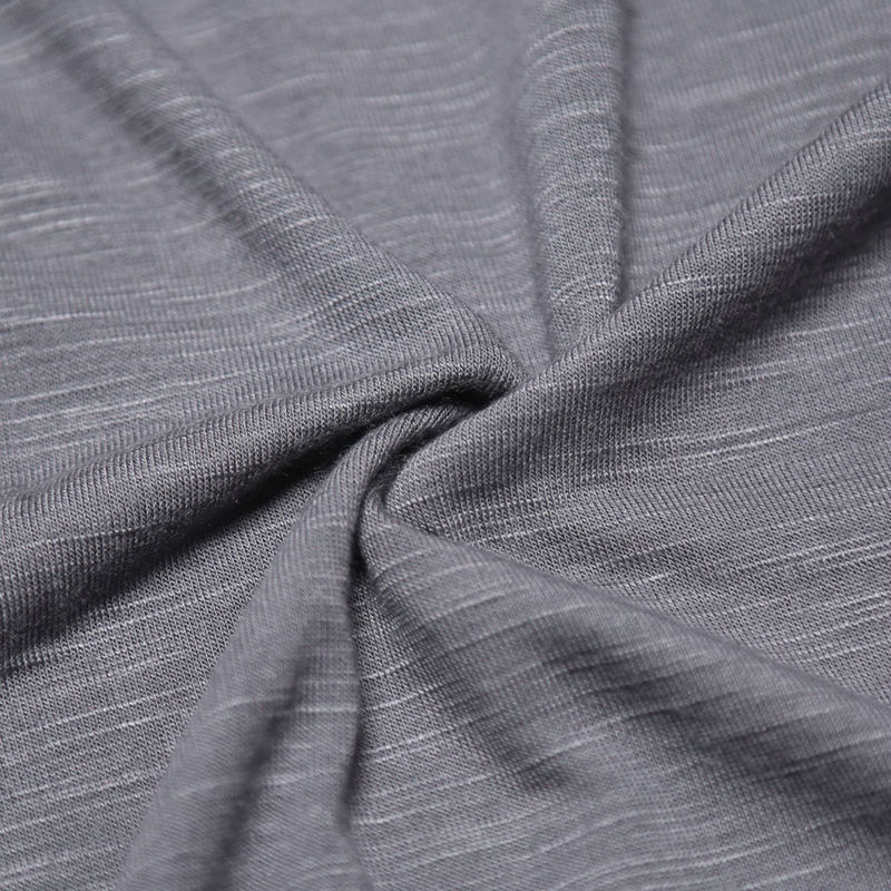 T-shirt à col rond pour hommes - Longline Tee Oversized avis et prix