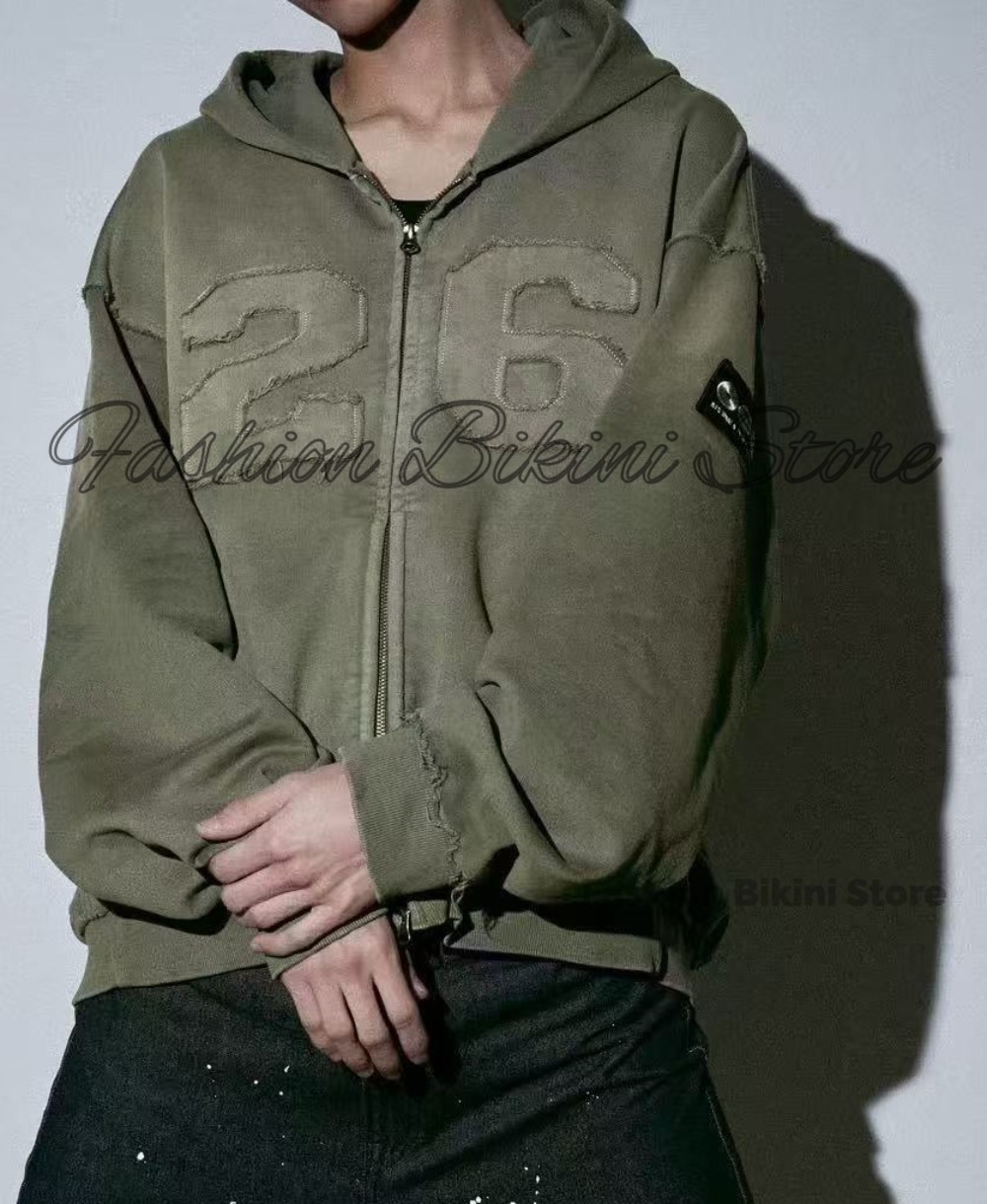 NOUVEAU Sweat à capuche gris d - Street Fashion Jacket Men avis et prix
