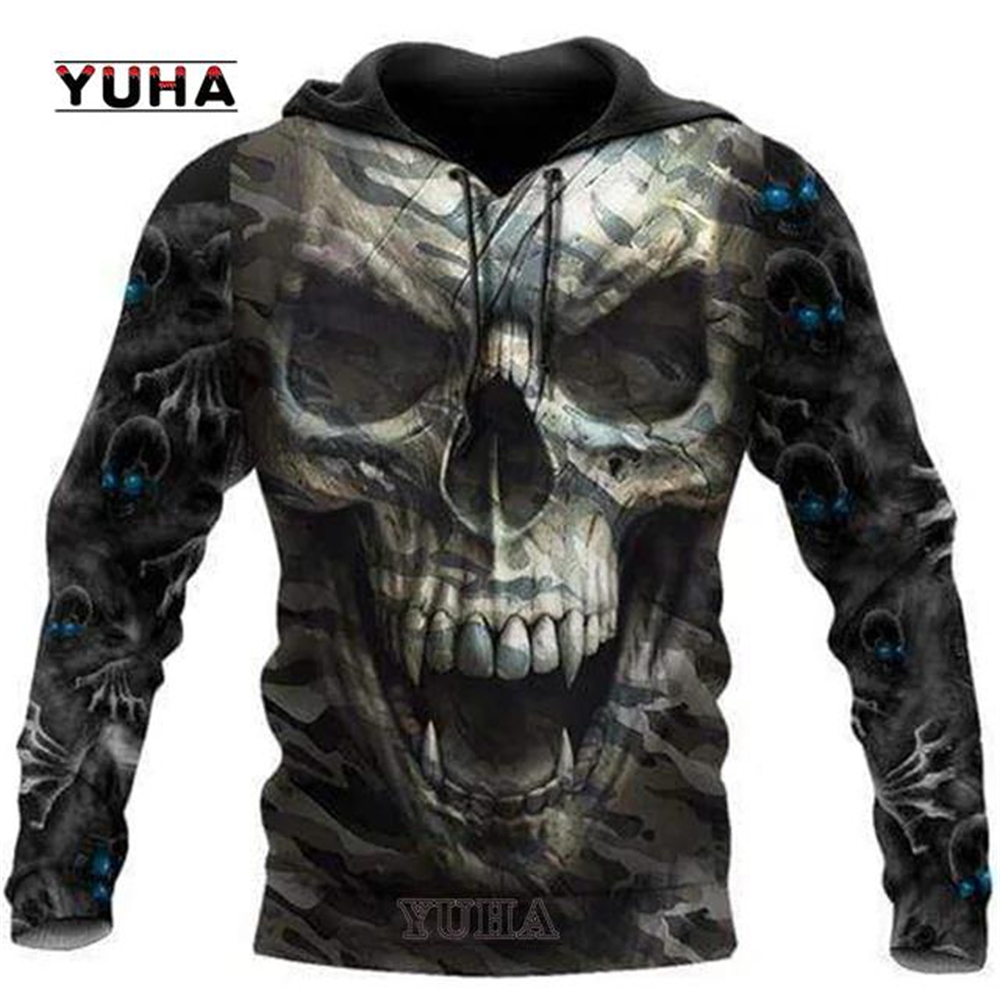Sweat à capuche pour hommes av - Graphic Hoodie Streetwear avis et prix