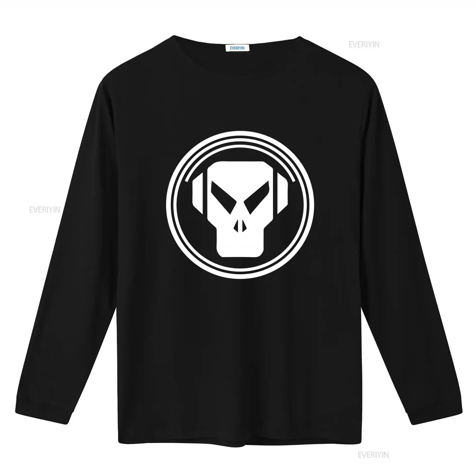 T-shirt Metalheadz Drum N Bass - Street Fashion Types avis et prix