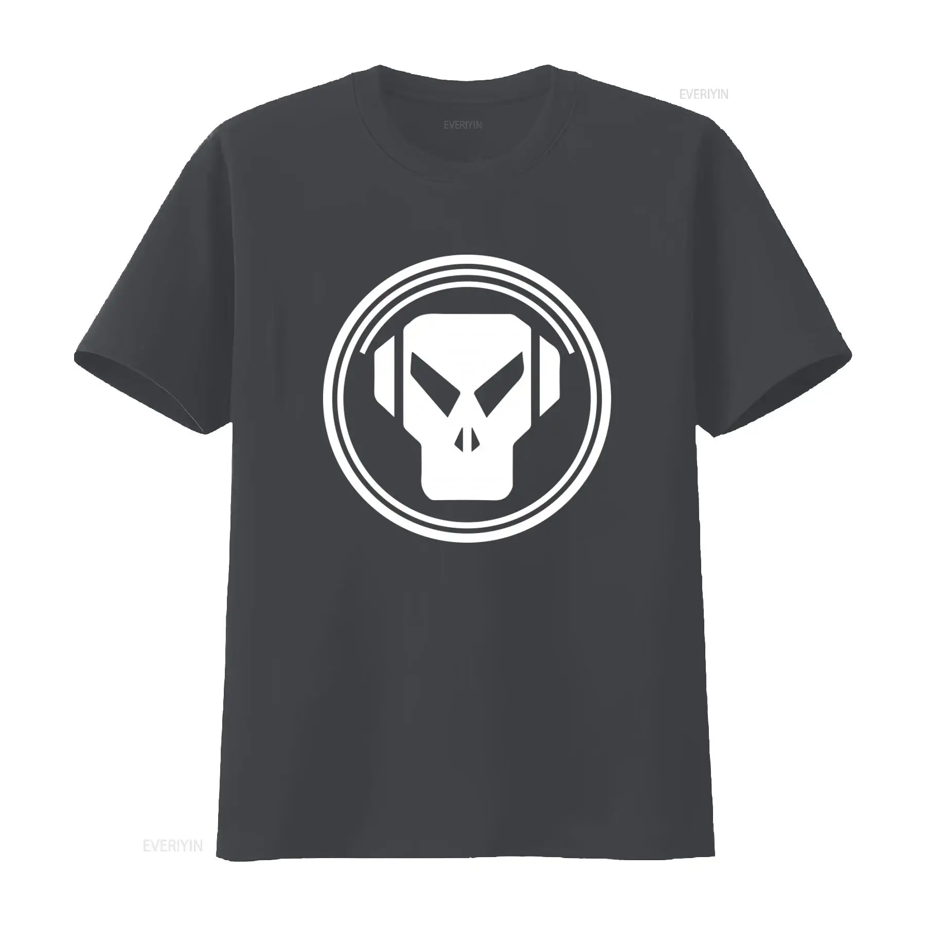 T-shirt Metalheadz Drum N Bass - Street Fashion Types avis et prix