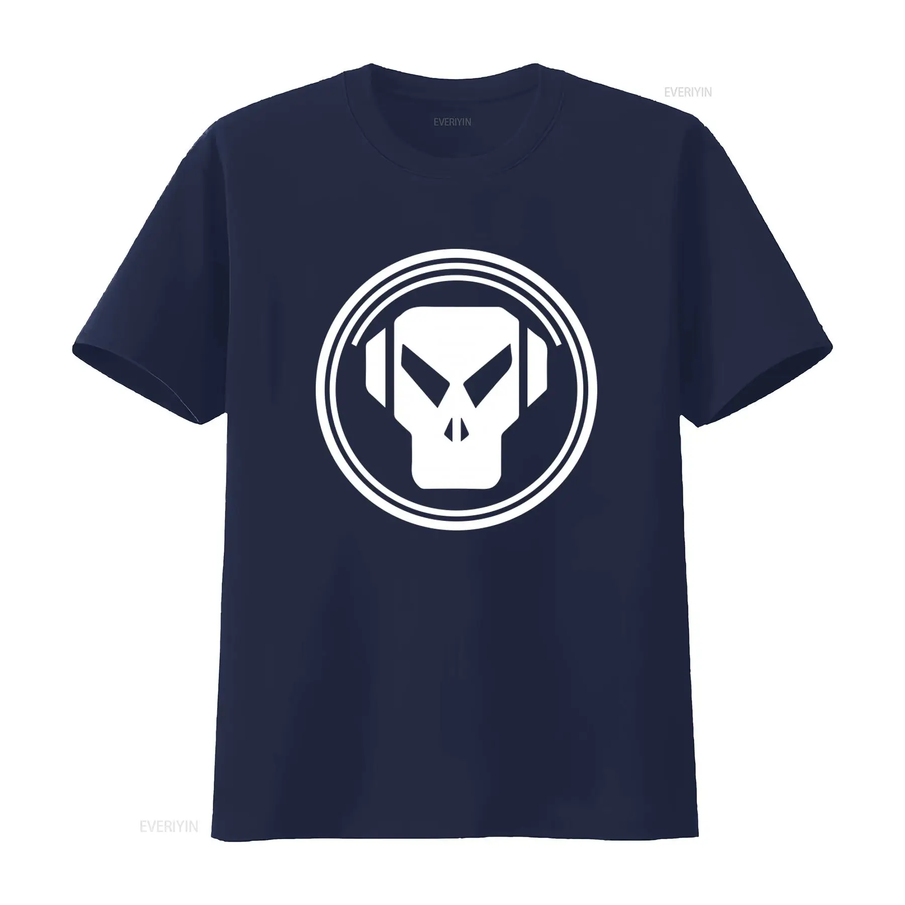 T-shirt Metalheadz Drum N Bass - Street Fashion Types avis et prix