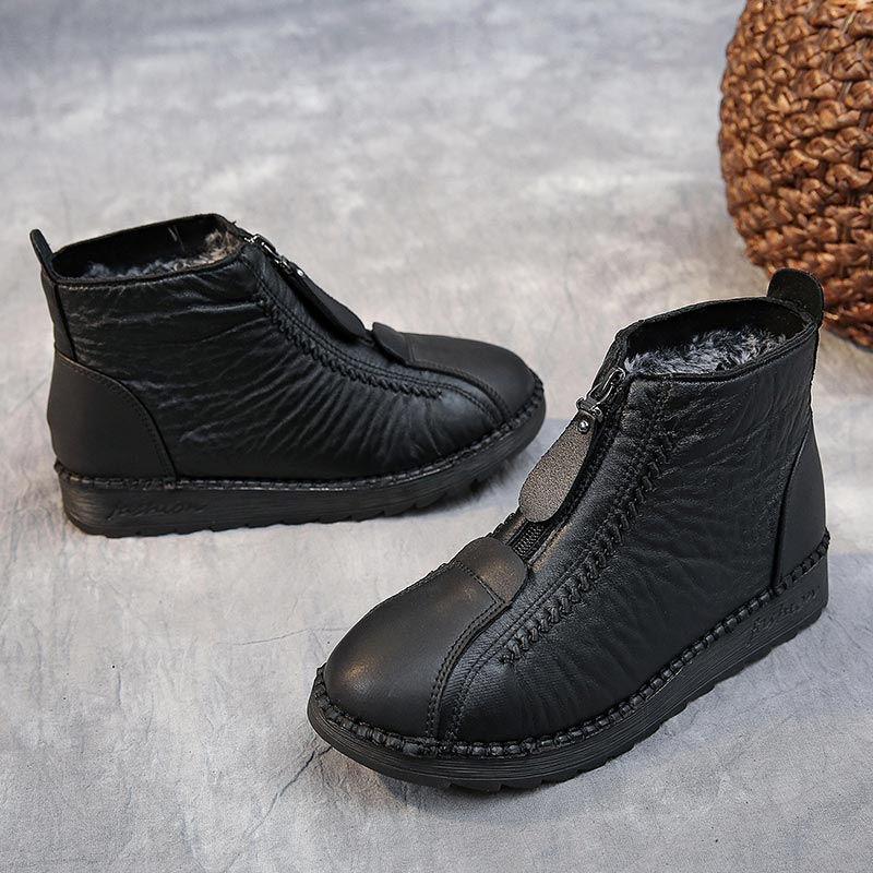 Baskets Chancelier en cuir tai - Street Fashion Online Shopping avis et prix