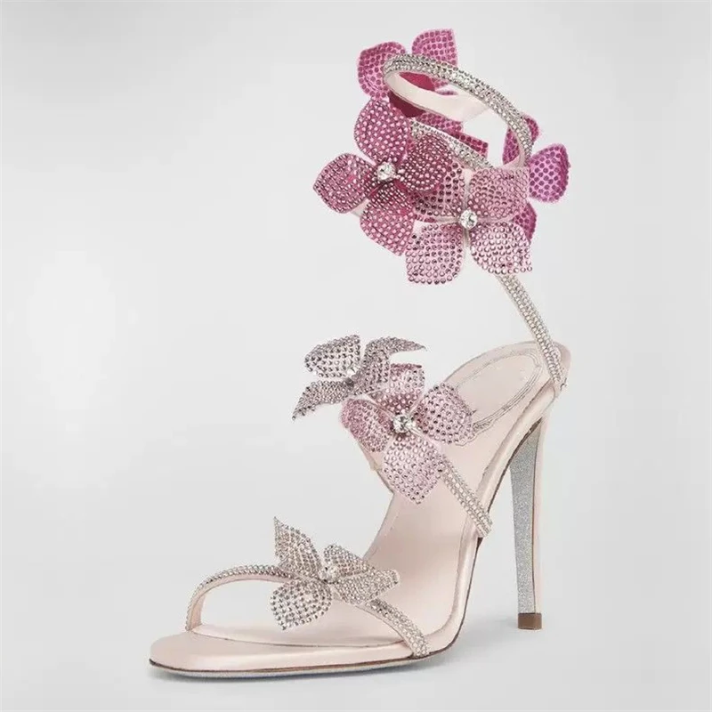 Eilyken Sexy cristal fleur min - Street Fashion Dance avis et prix