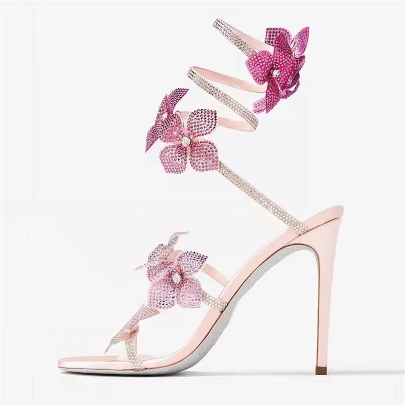 Eilyken Sexy cristal fleur min - Street Fashion Dance avis et prix