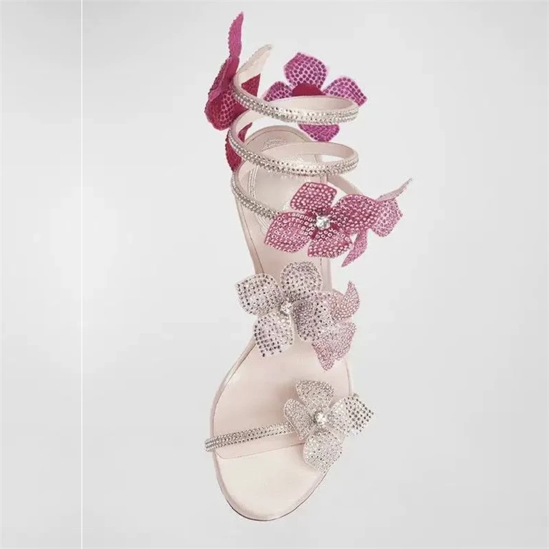 Eilyken Sexy cristal fleur min - Street Fashion Dance avis et prix