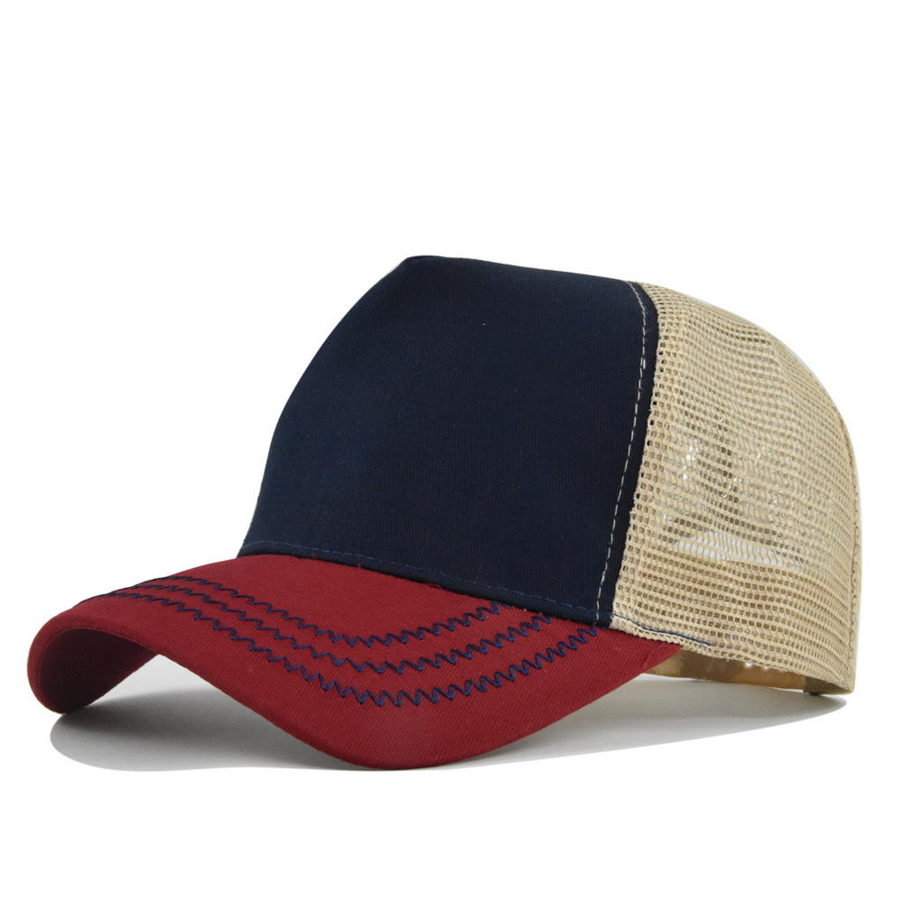 Casquettes de baseball personn - Baseball Cap Fitted avis et prix